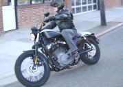 Harley-Davidson XL 1200 Nightster